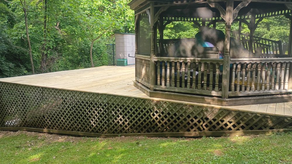 All Photos for Phillip's Home Improvements and Renovations in Lancaster, PA
