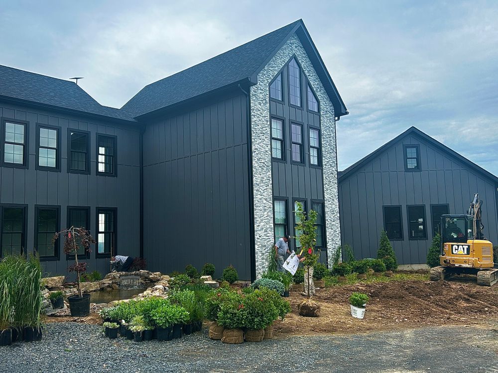 All Photos for Tony Monaco Landscaping Inc. in Orange County, NY