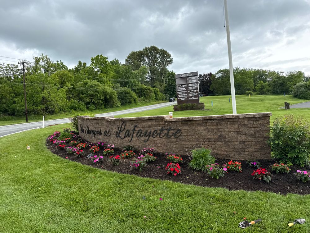 All Photos for DiSessa Landscape & Construction in Wantage, NJ