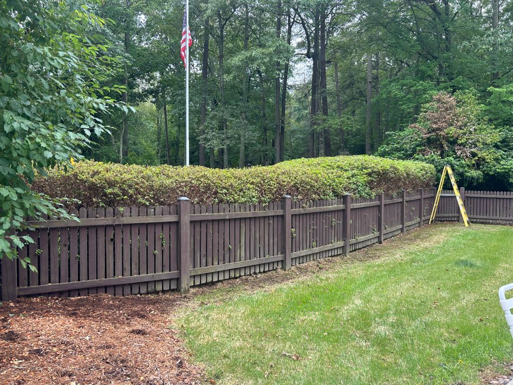 All Photos for The Whole 9 Yards Landscape VA in Heathsville, VA