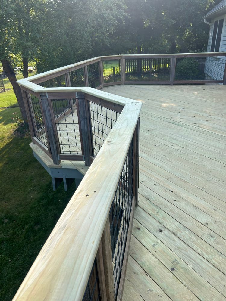 All Photos for A Cut Above Remodels in Waterford,  MI