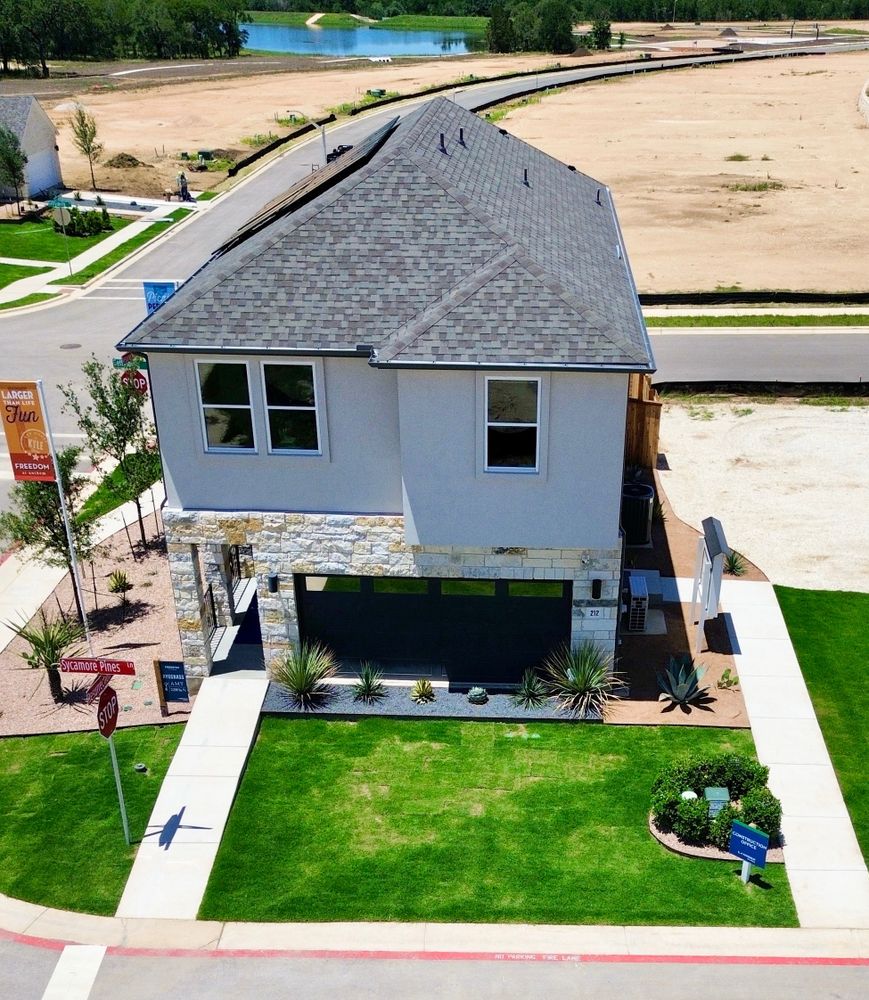 All Photos for Chavira Landscape & Irrigation in Austin, TX