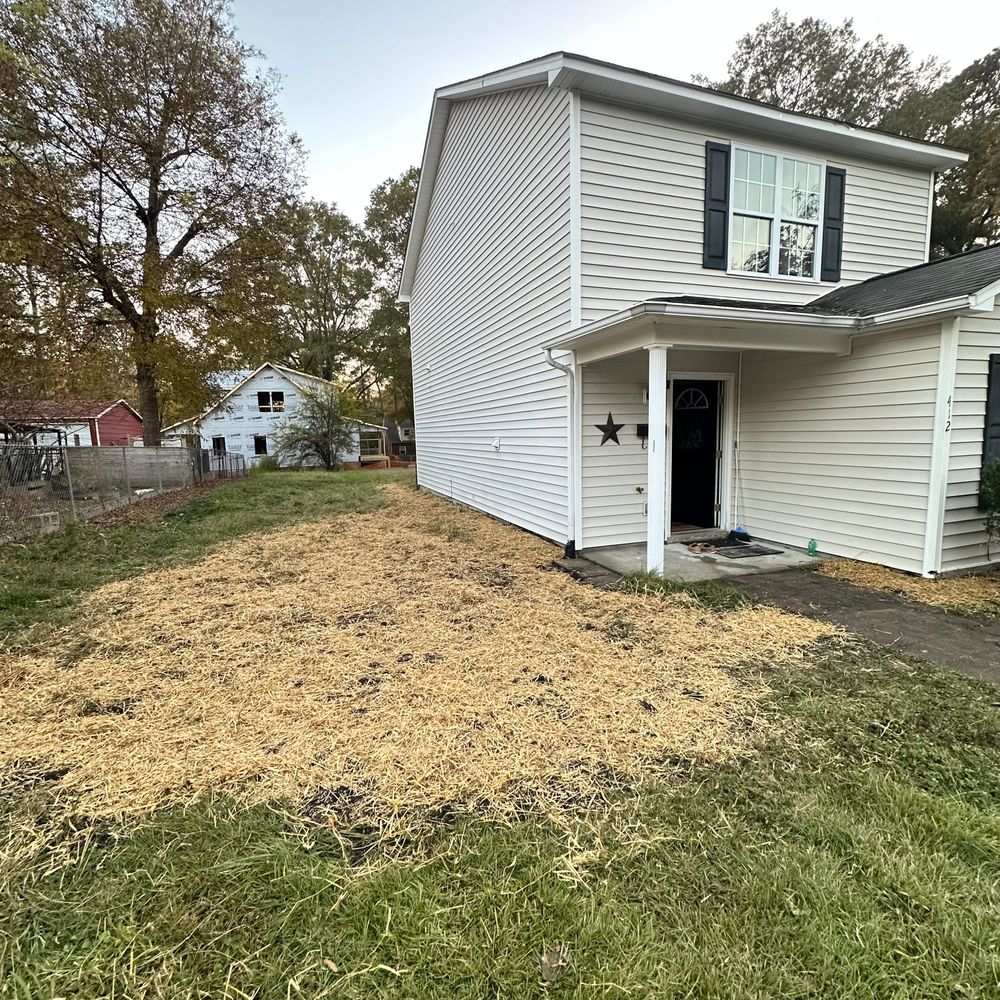 All Photos for Vazquez Crawlspace Services LLC in Durham, NC