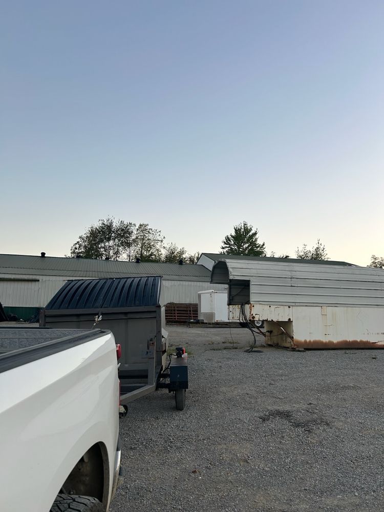 All Photos for Brew Crew Environmental in Greenville, KY