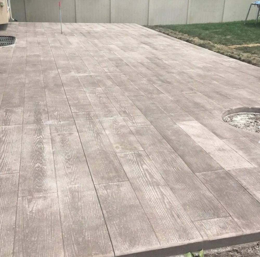 All Photos for UC Concrete in Salem, UT