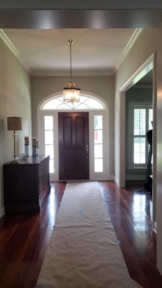 All Photos for Riveras Painting LLC in New Orleans, LA