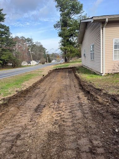 All Photos for J.P Landscaping and Excavation in Chattanooga, TN