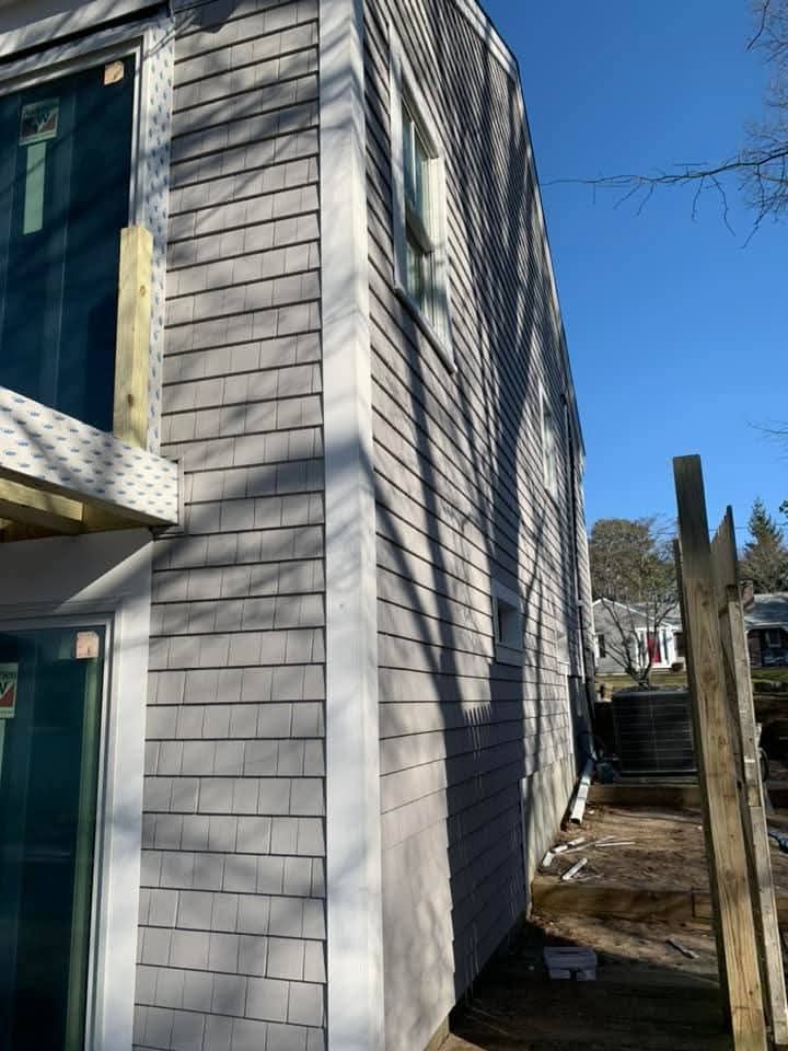 All Photos for Oceanfront Building And Remodeling in Wareham, MA