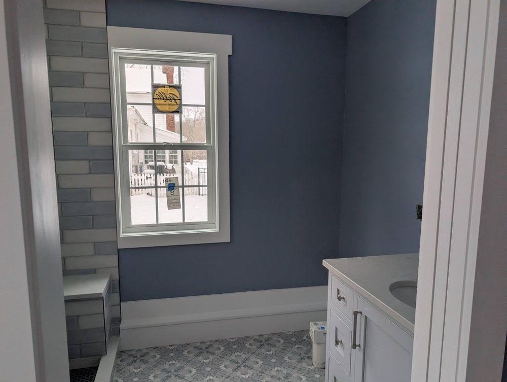 Drywall and Plastering for Roman Painting in Windham, Ohio