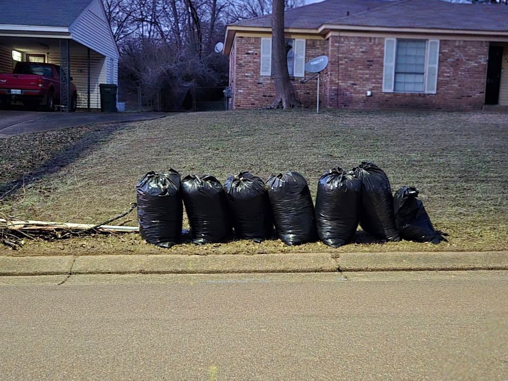 All Photos for The DUFF LAWN Service in Houston, Texas