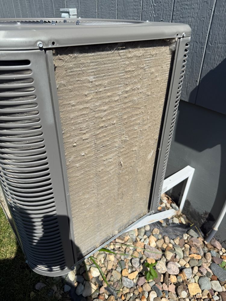 All Photos for TJs HVAC Services in Basehor, KS