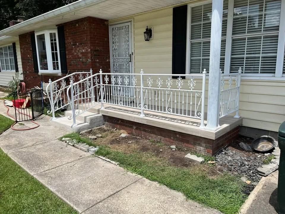 All Photos for Jones Welding and Ornamental Iron in Grayson, Kentucky