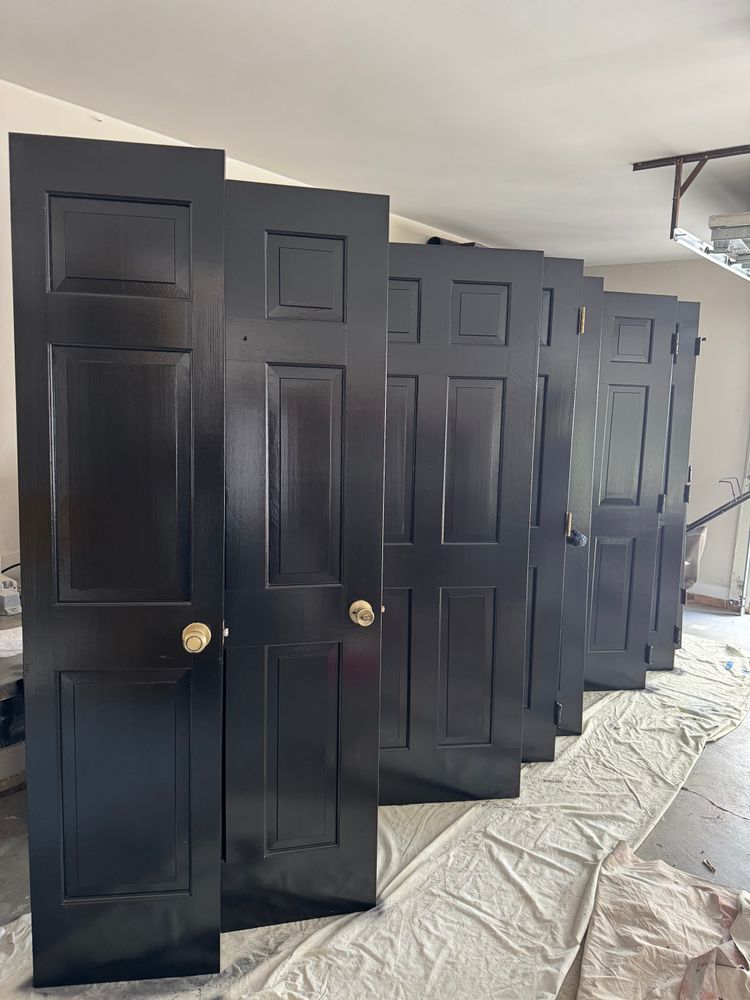 All Photos for Premier Painting & Drywall Contractors LLC in Garner, NC