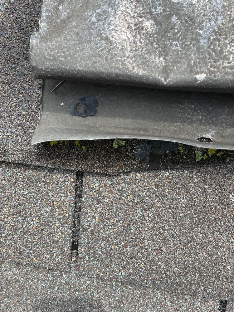 All Photos for Precious Roofing in Madeira, OH