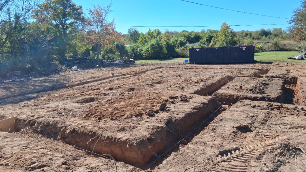 All Photos for Willetts Excavation & Septic in McMinnville, TN