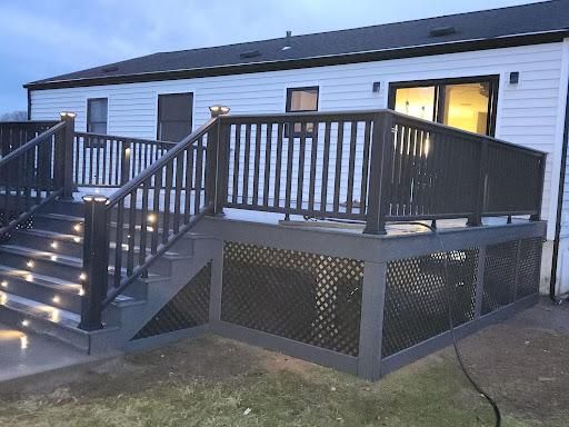 All Photos for Ruben R construction LLC in Mount Olive, NC