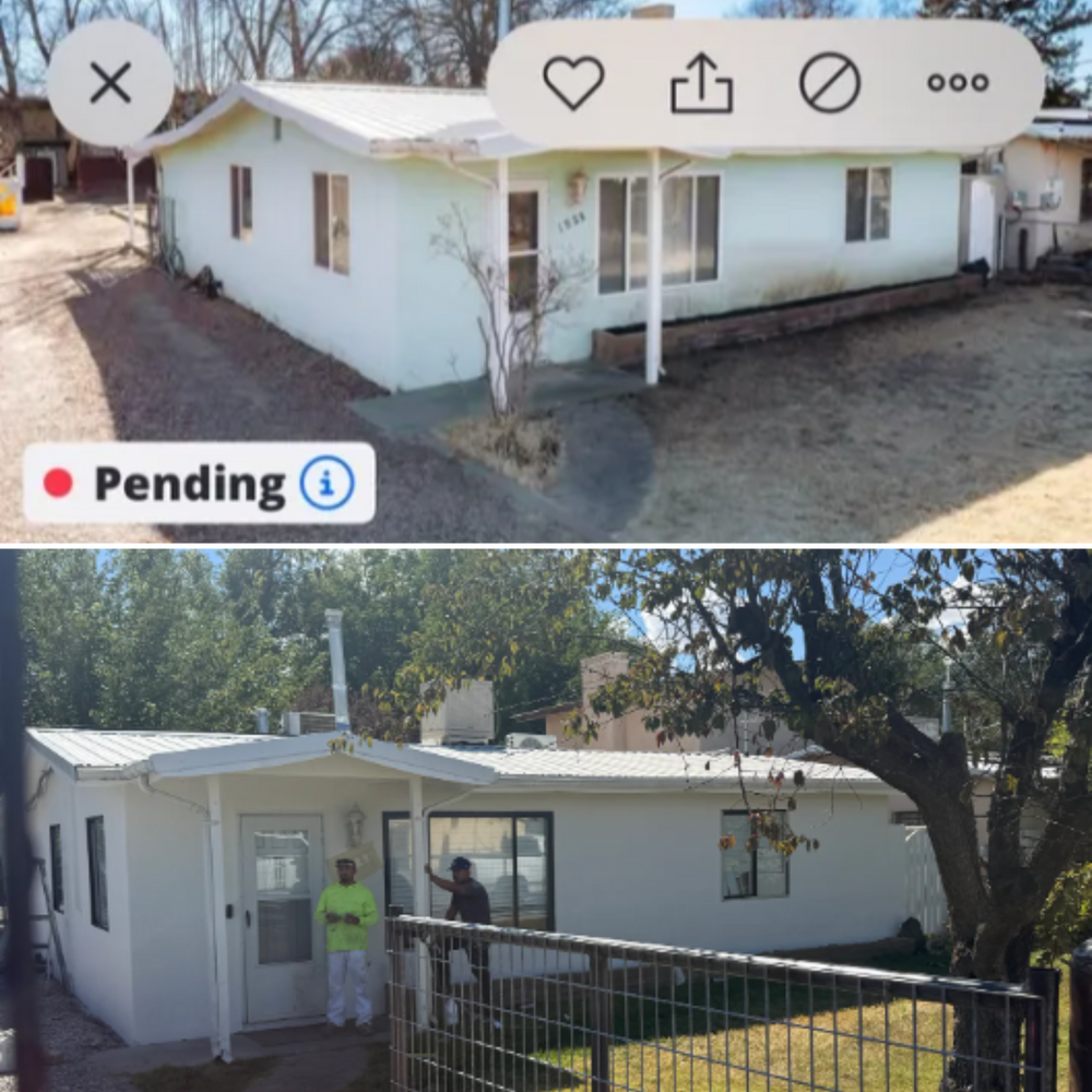 All Photos for Lucero's Painting & Floor Coating in Albuquerque, NM