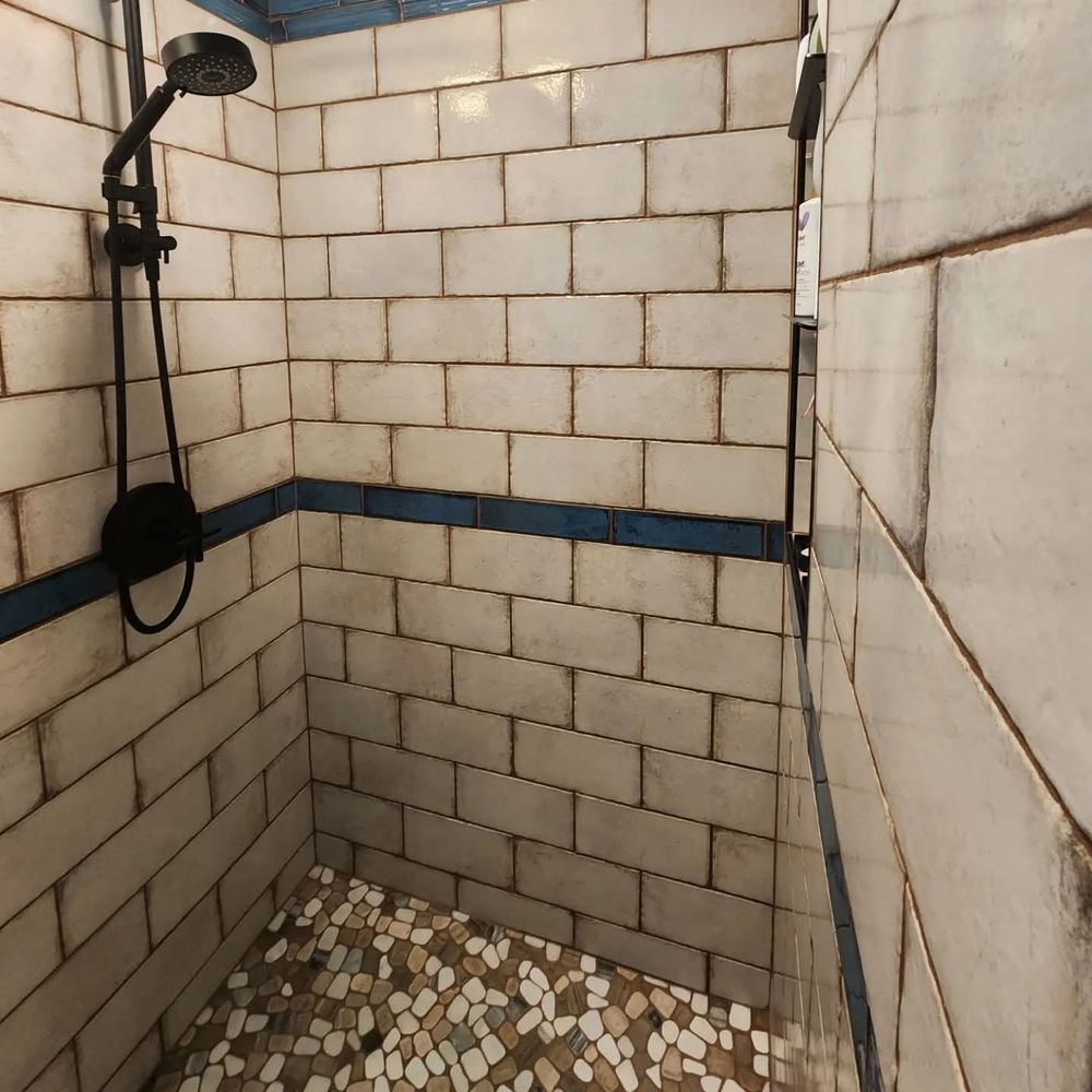 Bathroom Remodels for D&K Customs in Brighton, MI