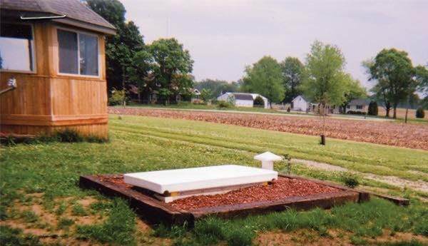 All Photos for Ground Up Services in Terre Haute, IN