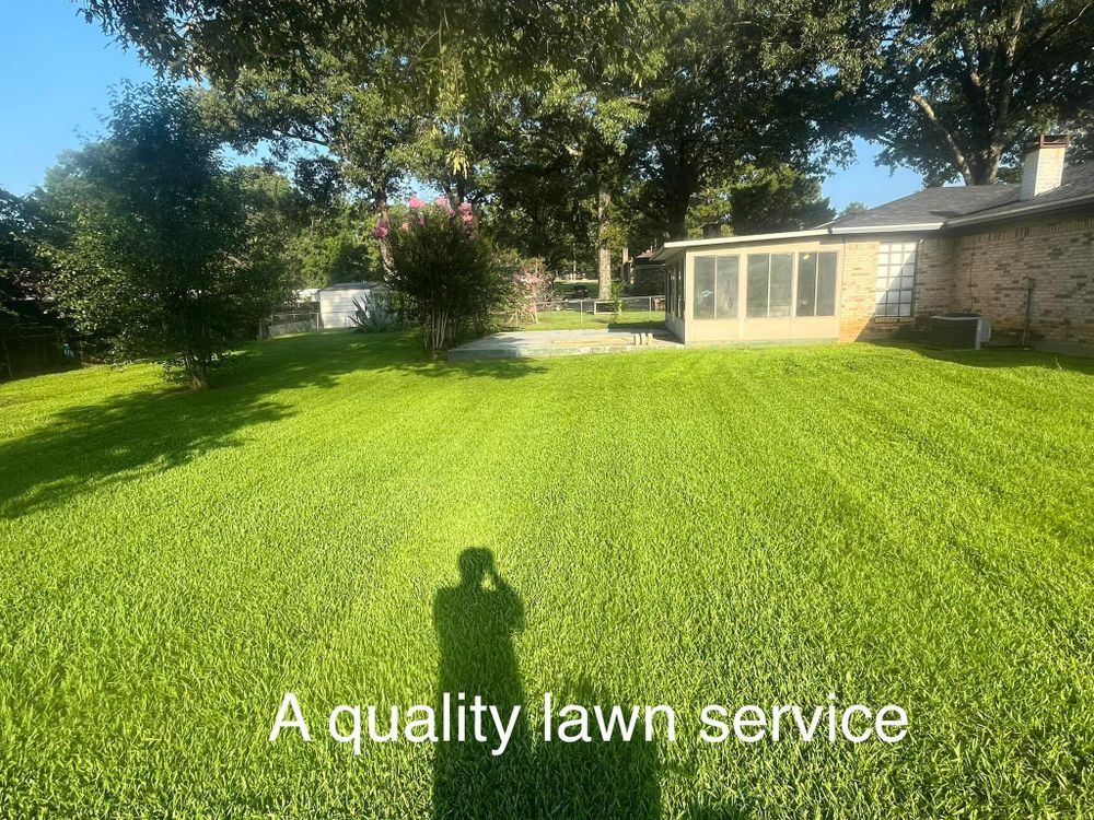 All Photos for All-Star Lawn Care & Soft Washing in Mobile, AL