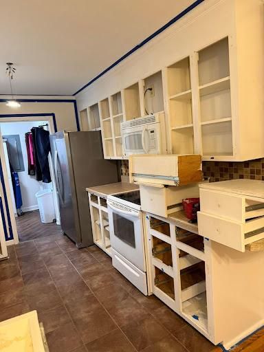 All Photos for Make It Happen Painting LLC in Lamar, SC