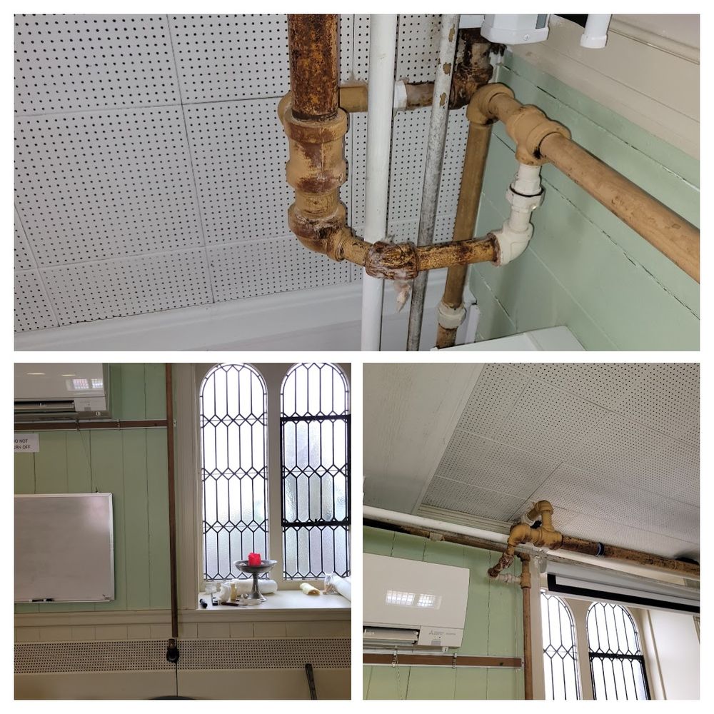 All Photos for Tiger Shark HVAC in Norwell, MA