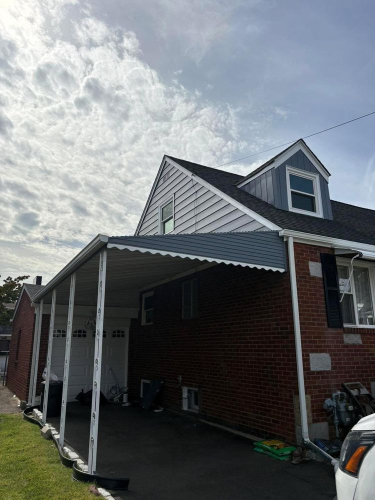 All Photos for Guss Professional Painting and Wallpaper in Clifton, NJ