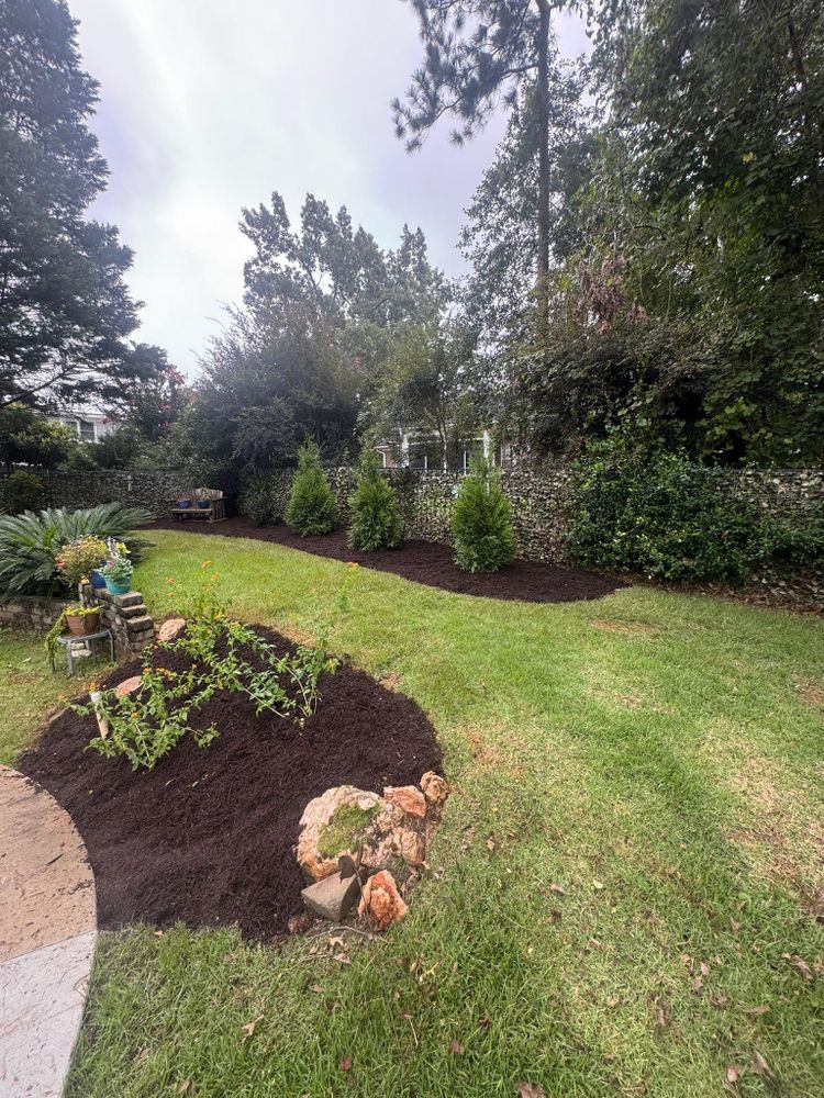 All Photos for Trophy Outdoor Solutions in Lexington, SC