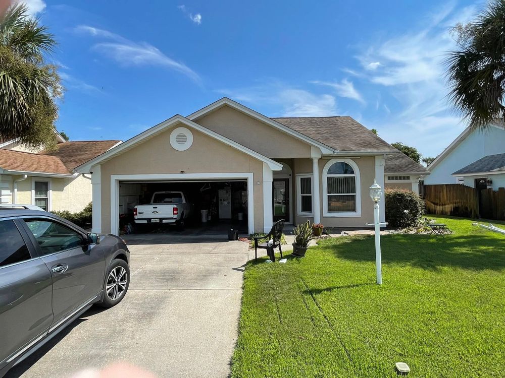 All Photos for Ferrell’s Professional Painting & Home Services LLC in Panama City Beach, FL