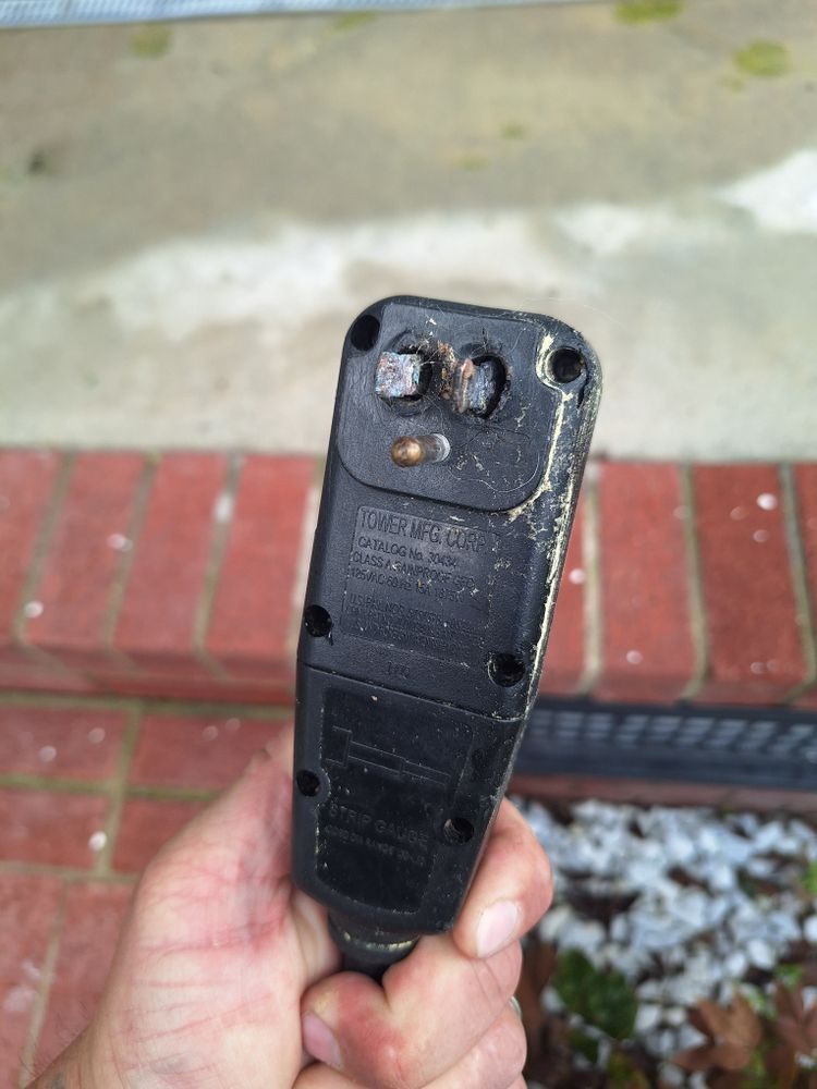 All Photos for Flash Gordon Electric LLC in Hope Mills, NC