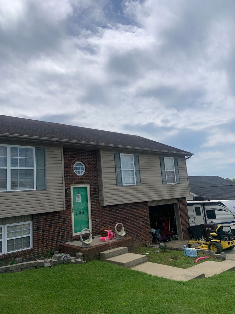 All Photos for Primetime Property & Restoration in Chattanooga, TN