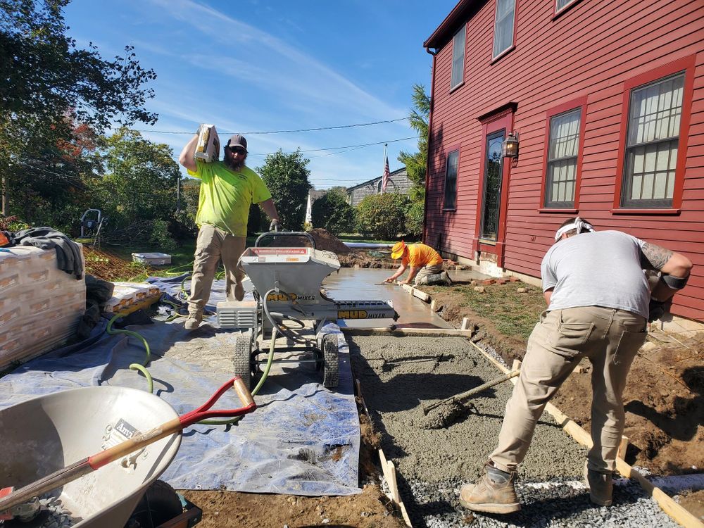 All Photos for James T. Coughlan Restoration in Brockton, MA