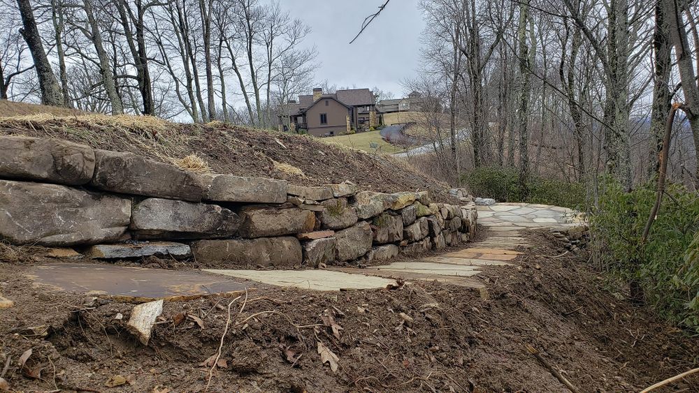 All Photos for Acosta's Stone Work in Henderson, NC