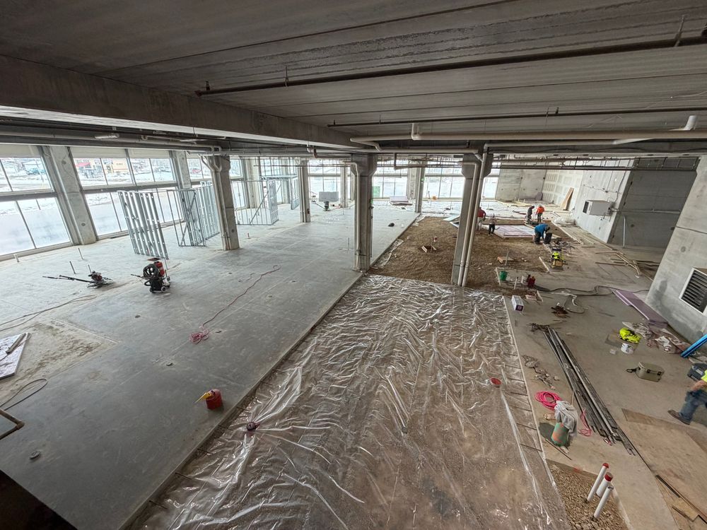 All Photos for Kurth Concrete in Hebron, IL