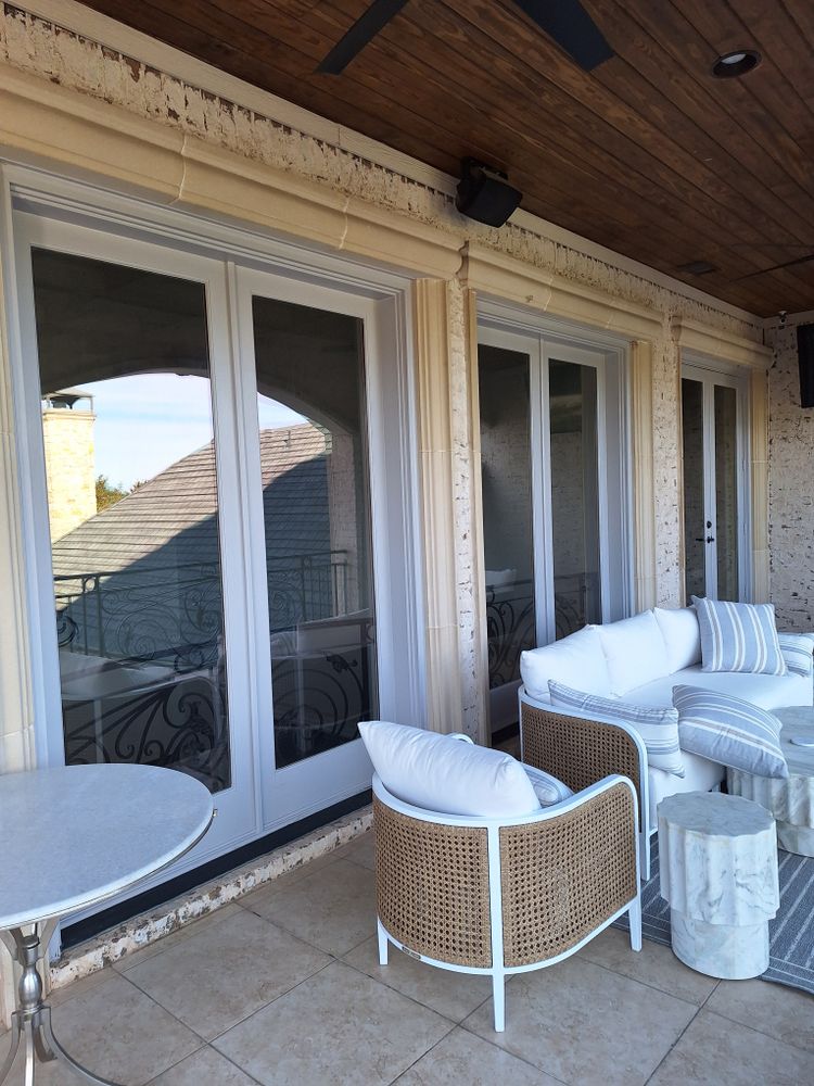 All Photos for Connected Exterior Cleaning in Dallas, TX