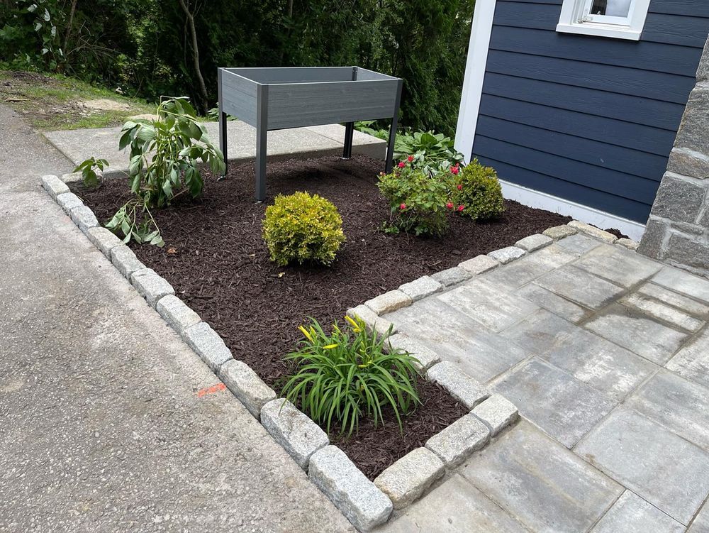 All Photos for NK Landscaping LLC in Dutchess County, NY