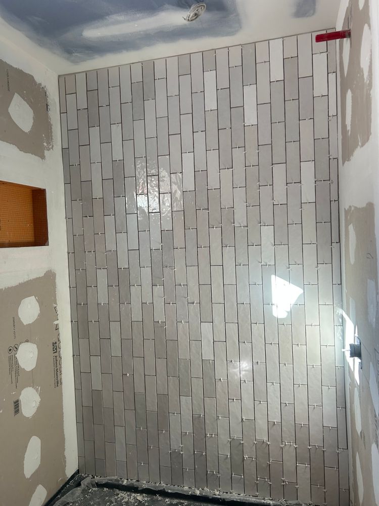 Kitchen and Bath for LNC Contracting in Greenwood Lake, NY