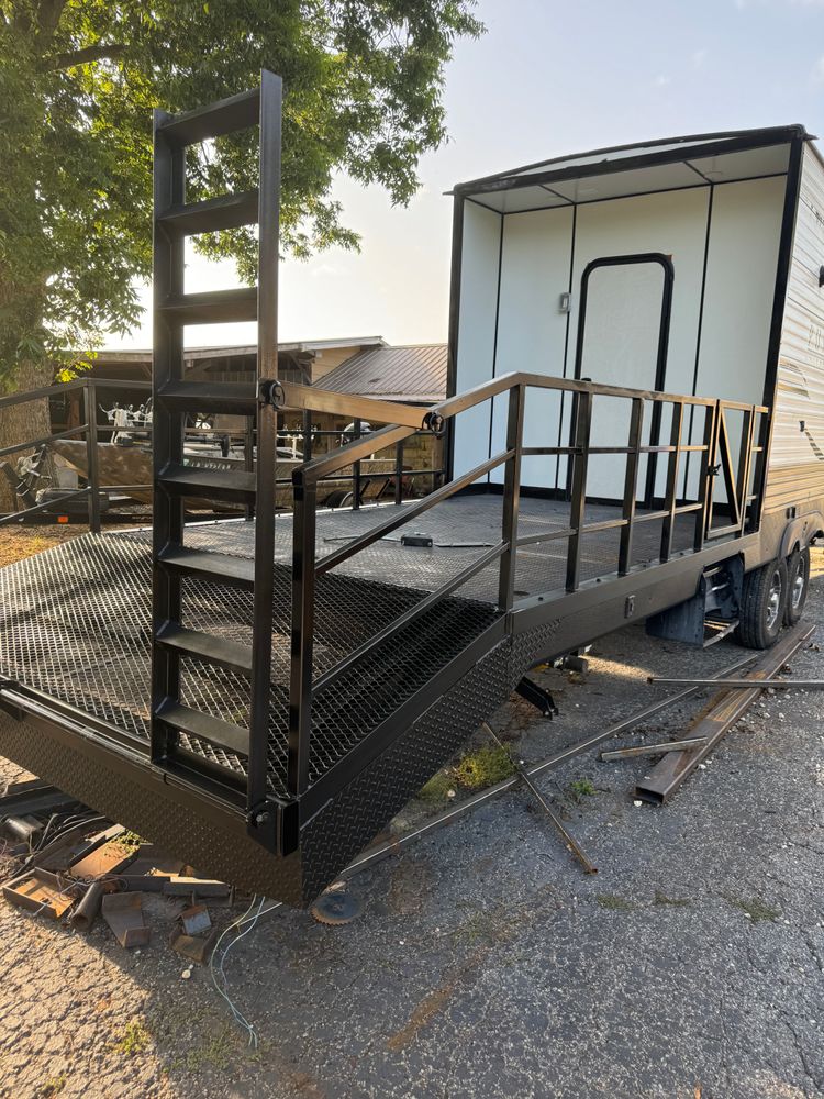All Photos for Limited Edge Fabrication in Martin, TN