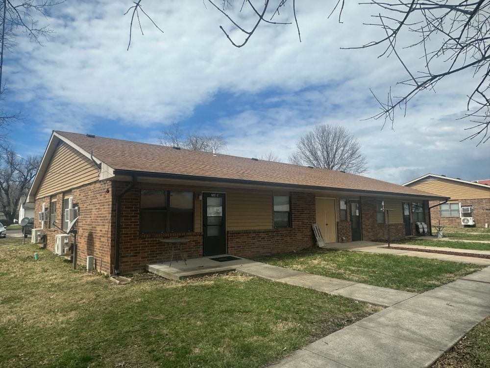All Photos for Crump Construction & Roofing, LLC  in Urich,  MO