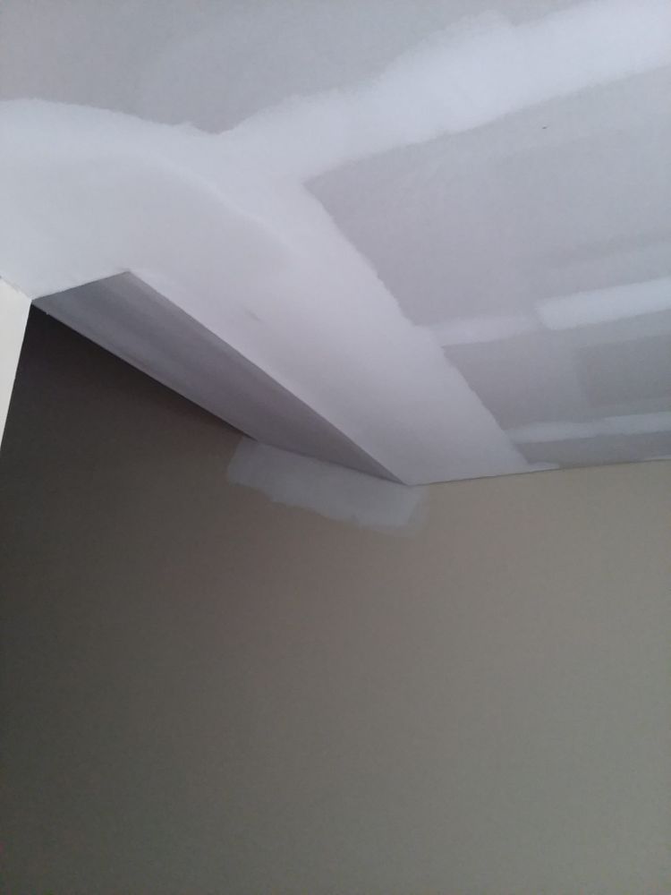 New Construction Drywall Installation for 2nd Generation Drywall in East Longmeadow, MA