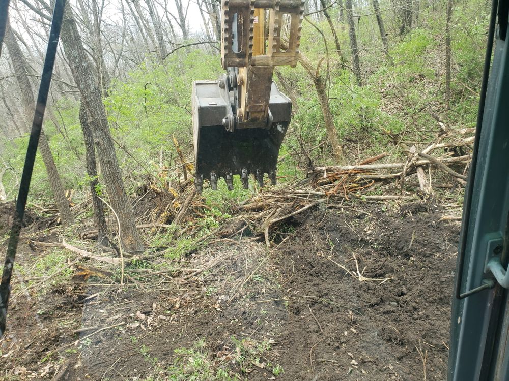 All Photos for BDS Trucking & Excavating in Litchfield, IL