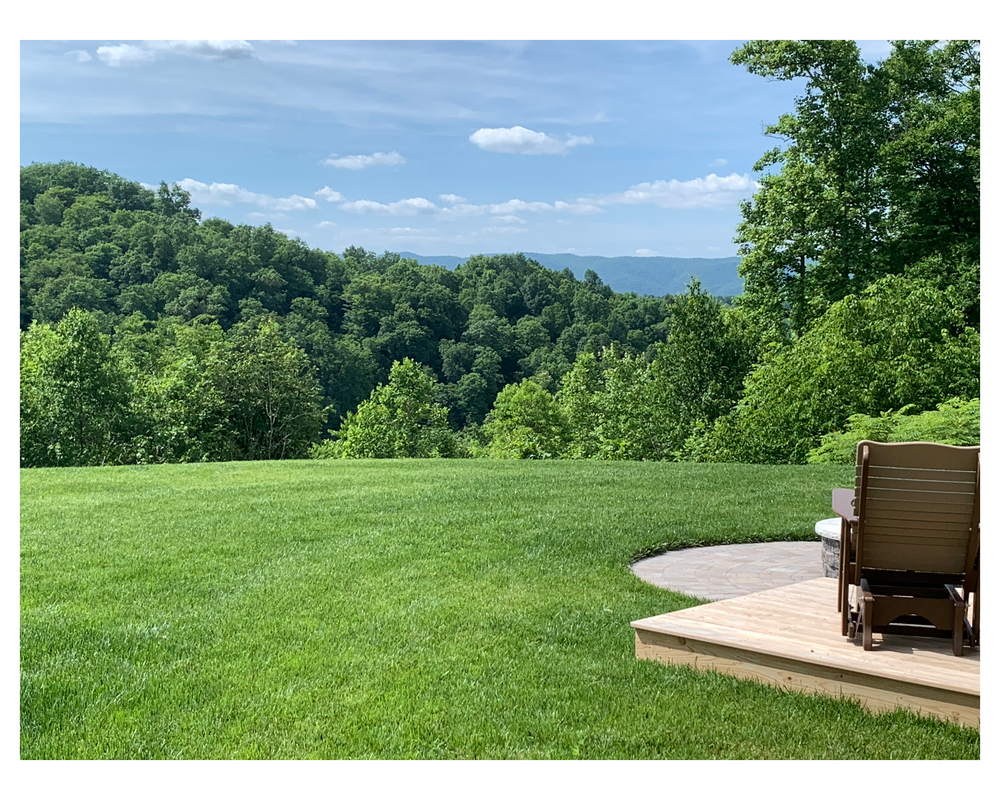 Our Work for CRC Affordable Quality Lawn Care LLC in Clintwood, VA