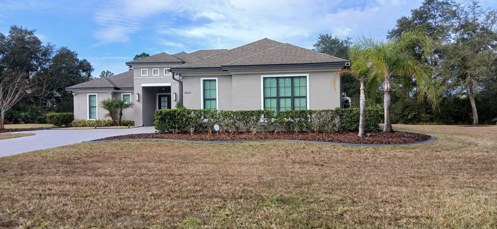 All Photos for Bradley Bradshaw Painting in Christmas, FL