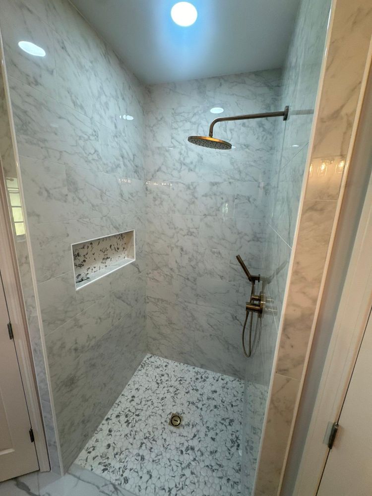 All Photos for Arthur Tile & Remodeling in Munford, TN