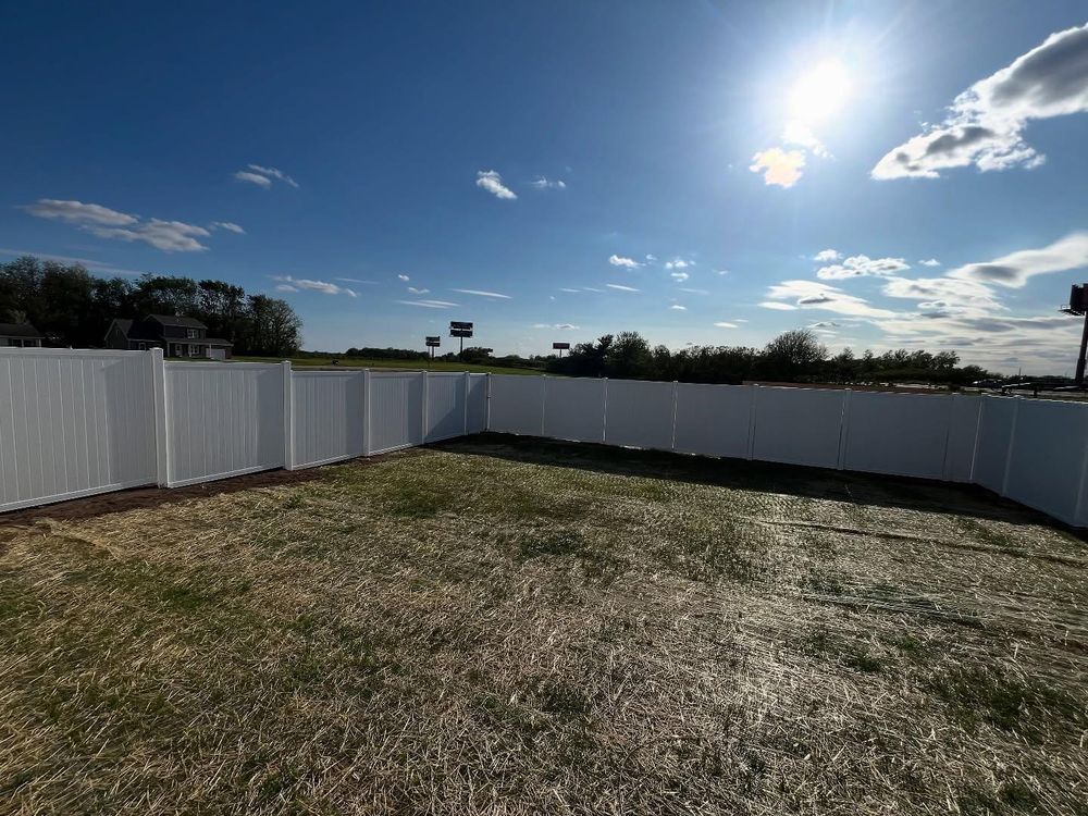 All Photos for Kong Construction INC in Dwight, IL