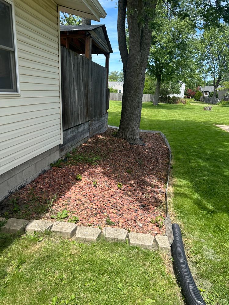 All Photos for OT Lawn and Landscaping LLC in Carey, OH