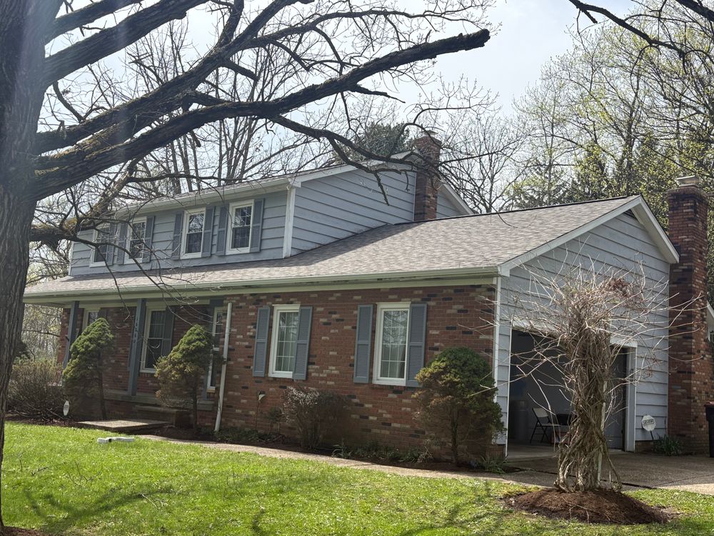 All Photos for Rise Above Roofing in Stow, OH
