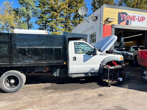 All Photos for Garcias Brothers Diesel & Gas Auto Repair in Finksburg, MD