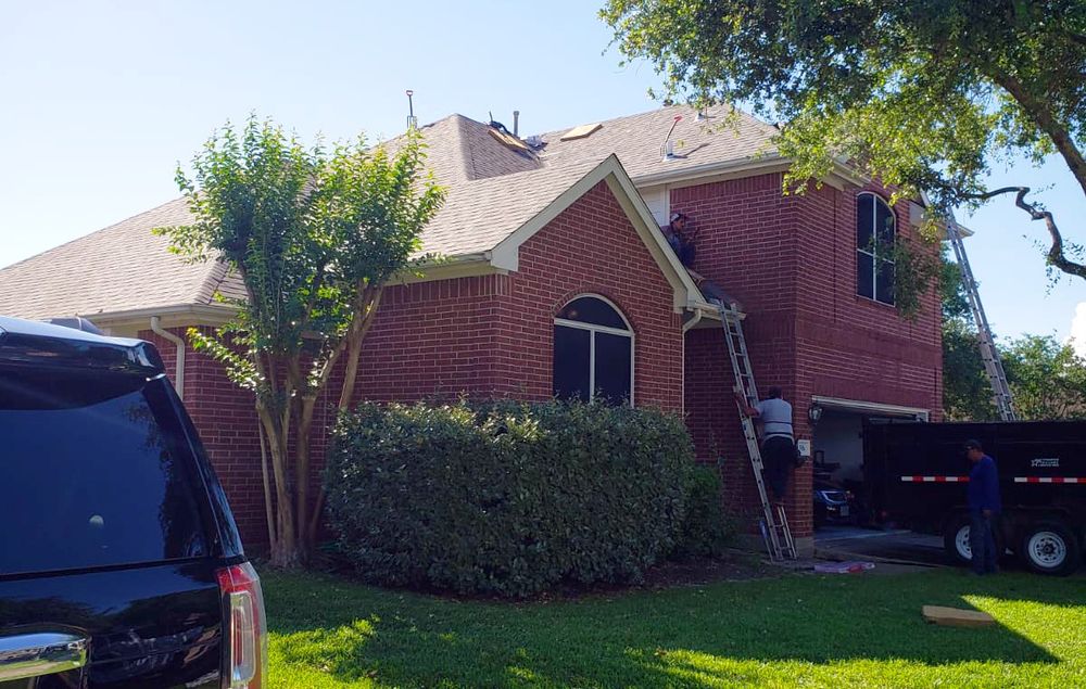 All Photos for Texas Tornadoes Roofing & Remodeling in Houston, TX