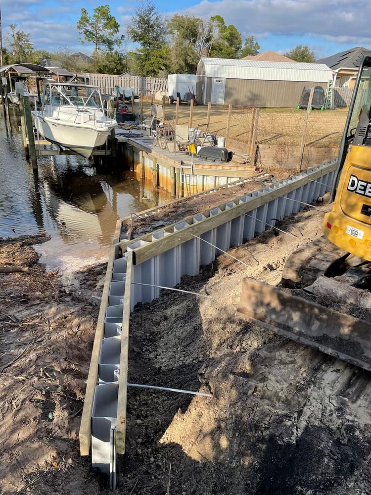 All Photos for J&H Land and Marine in Panama City, FL